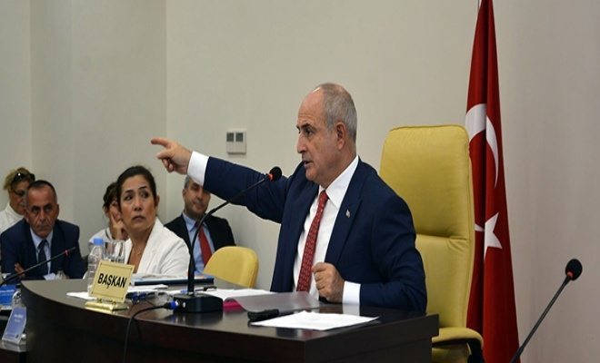  Halkını Mutlu Edemeyen Başkan Bir Daha Asla Seçilemez 