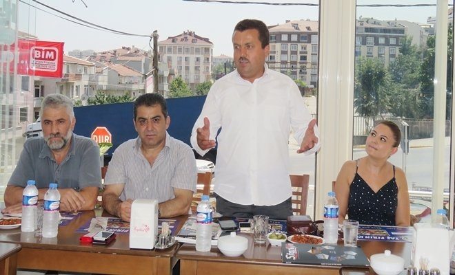 Lezzetin Adresi Bekra Taş Fırın Kebap Salonu