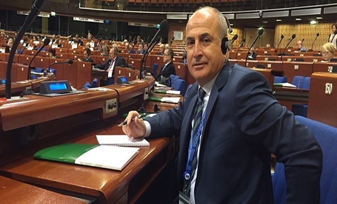 Başkan Akgün, üç ay önce uyarmıştı