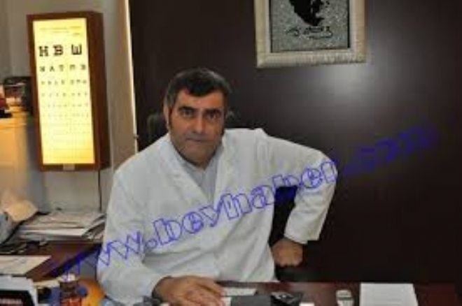 CHP MİLLETVEKİLİ ADAY ADAYI DR.ALİ ŞEKER` E YOĞUN İLGİ