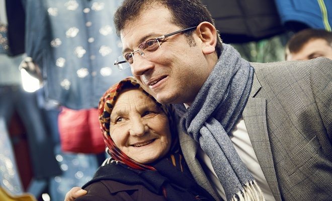 Beylikdüzü`nü Değerine Kavuşturacağız