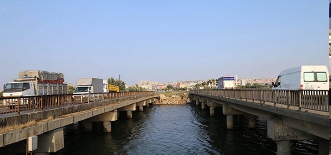 Büyükçekmece Belediye Başkanı Akgün Köprü Çökerse Felaket Yaşanır