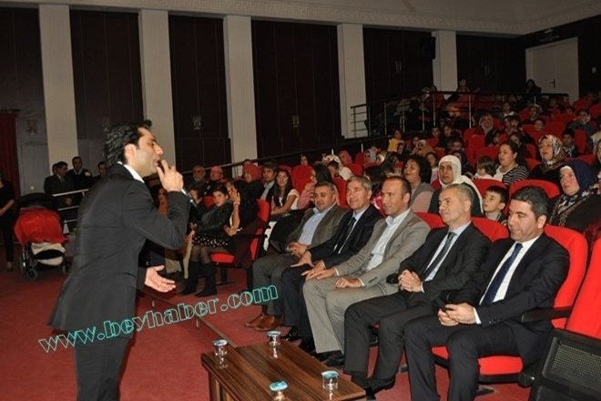 Çılgın Sedat` la Çıldırdılar