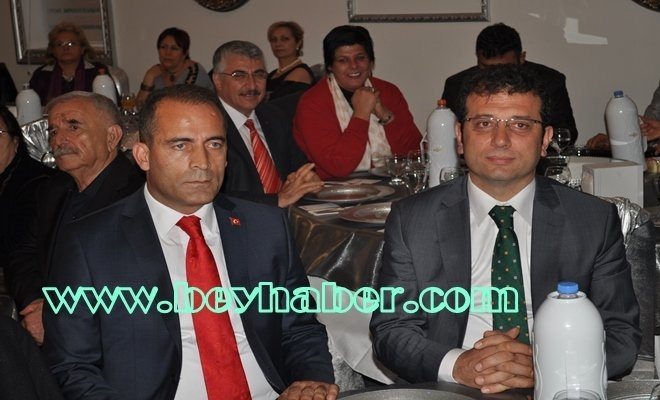 AV.MENTEŞAĞU PROJELERİNİ ANLATTI