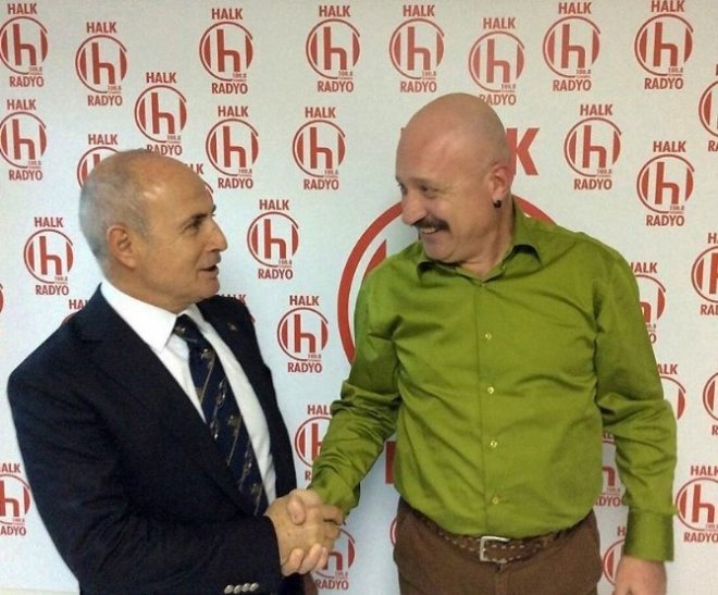  Evinde Yemek Yiyemeyen Bir Belediye Başkanıyım 