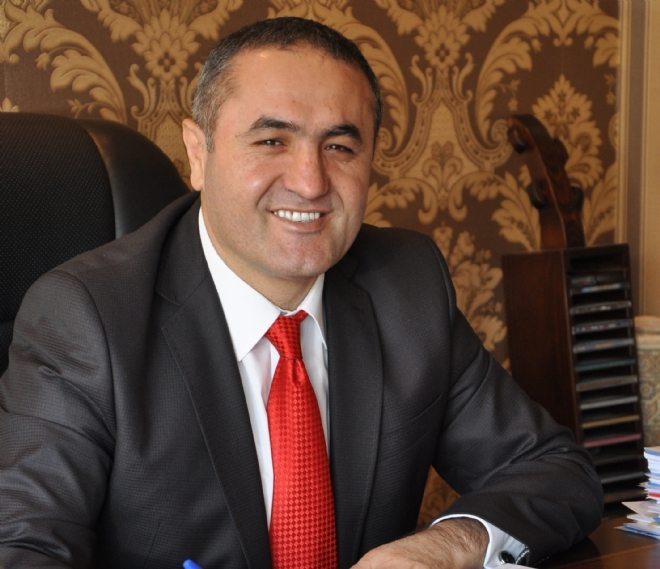Vehbi Orakçı 