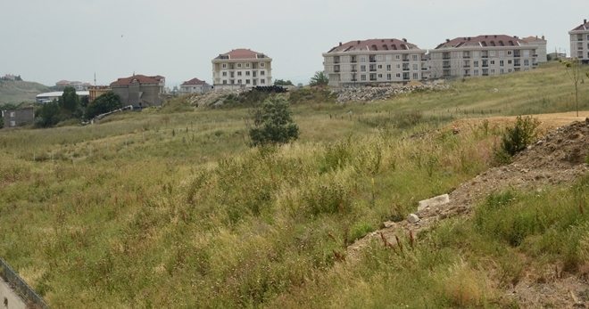 TÜRKİYE`YE ÖRNEK OLACAK CEMEVİ İÇİN YARIŞMA