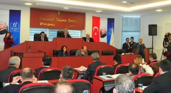 YILIN SON MECLİS TOPLANTISI YAPILDI