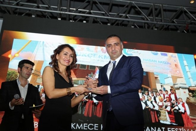 Shining Star Ödülleri Sahiplerini Buldu