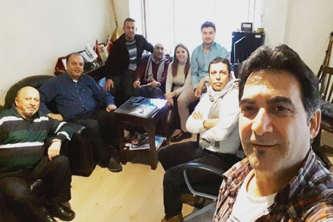 İYGAD üyelerine ücretsiz hukuk desteği