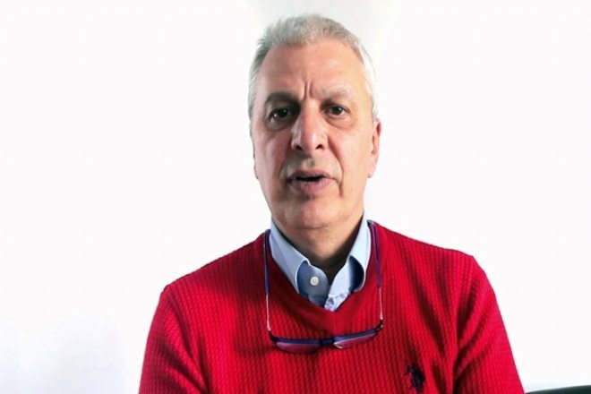 Duayen Gazeteci Can Ataklı Beylikdüzü`nde