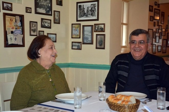 USTA TÜRKÜCÜLER 24 ŞUBAT`TA B.ÇEKMECE`DE