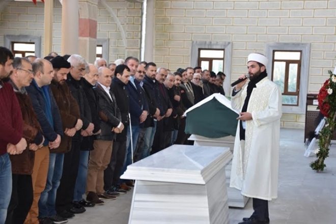 Büyükçekmece genç doktora ağladı