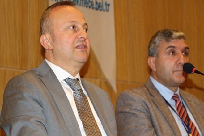 Başarılı Çalışmalarınızla Örnek Olun
