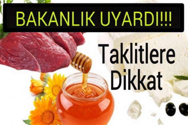 Bu Firmalar Sağlığımızla Oynuyor