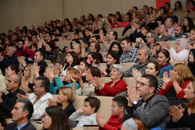 BEYLİKDÜZÜ`NDE İNTERNETTEN REZERVASYON DÖNEMİ 