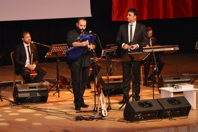 SARIKAMIŞ ŞEHİTLERİ İÇİN ALTI FARKLI DİLDE AĞIT