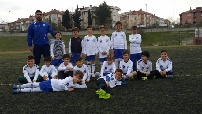 BÜYÜKÇEKMECE ONLARLA GURUR DUYUYOR