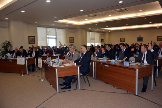 Mimarsinan İstanbul`un Cazibe Merkezi Olacak
