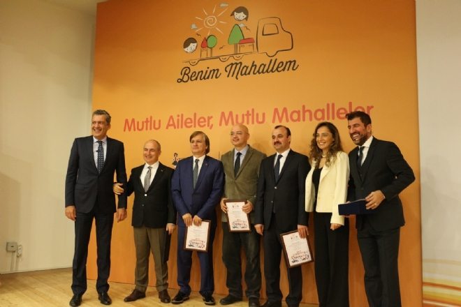Başkan Akgün: Eğitime yönelik her projenin yanındayım