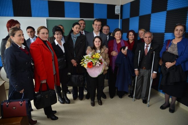 DÖRT DERSLİĞE TÜRKÜ`NÜN ADI VERİLDİ
