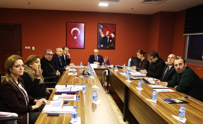 Festivalin ana teması