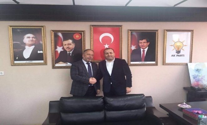 Beylikdüzü`ne 