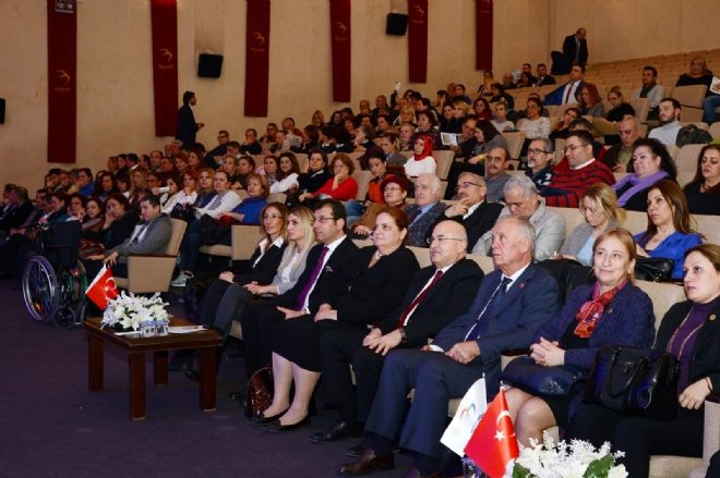 BEYLİKDÜZÜ`NDE KADIN İSTİHDAMI İÇİN ÇALIŞMALAR 