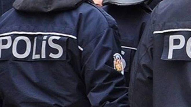 Büyükçekmece`de Polis Ekiplerinden Film Gibi Operasyon