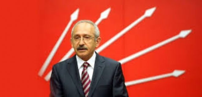 CHP 8 MART`I 5000 YENİ KADIN ÜYEYLE KUTLAYACAK