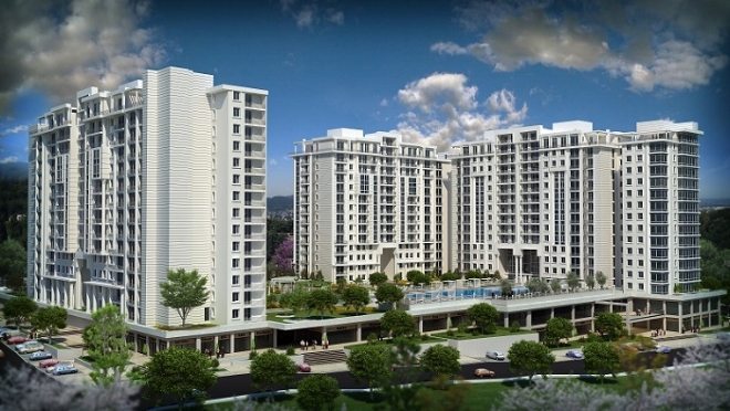 BEYLİKDÜZÜ % 25 LE ÜÇÜNCÜ SIRADA 