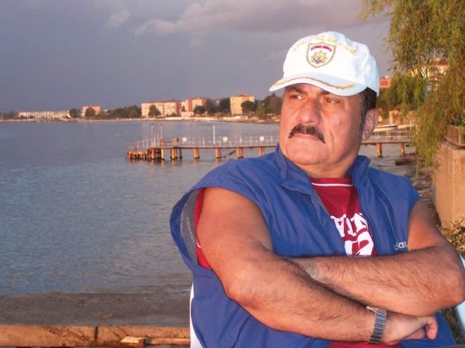 Sanatçı Aydın Tansel`i Kaybettik