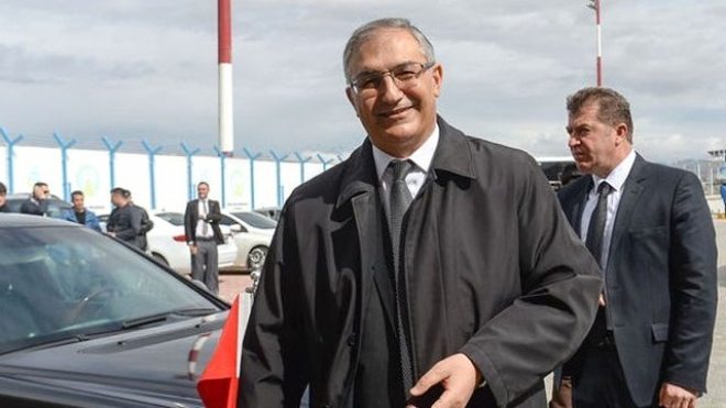 Çalıntı Araçla Üç Gün Gezen Emniyet Müdürünü Kimse Durdurmadı