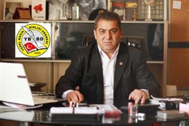 TYBB Ankara