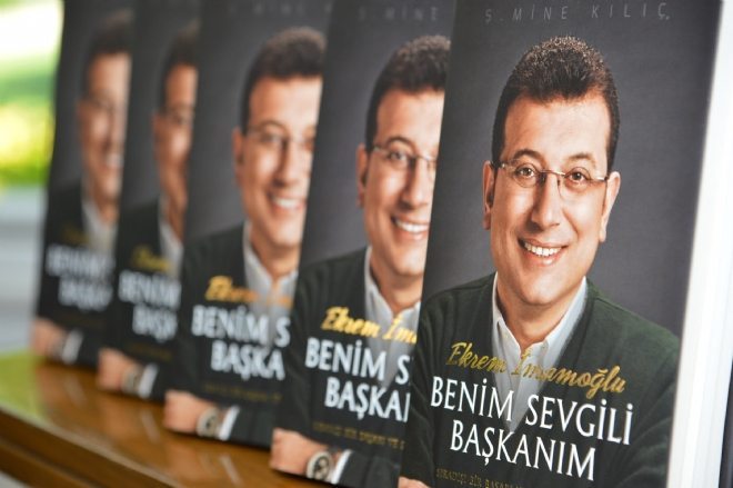 BAŞKAN İMAMOĞLU