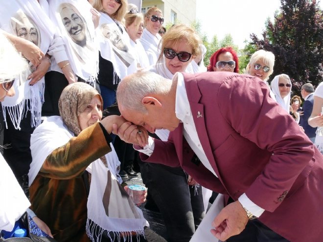  TÜRKİYE`YE ÖRNEK OLDUNUZ 