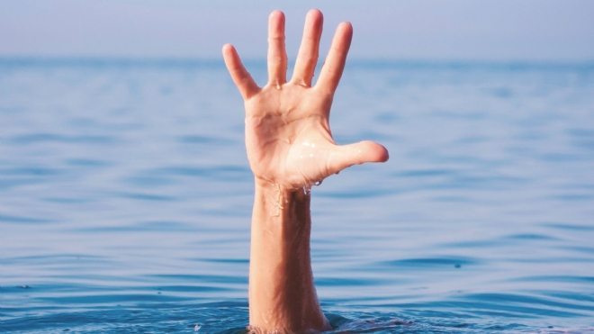 Büyükçekmece`de 2 lise öğrencisi boğuldu