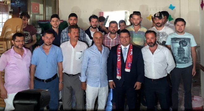 Silivrispor Kalko ile Hedef Büyüttü