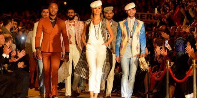 MODA