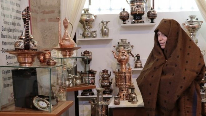 ERZURUM RÜZGARI BÜYÜKÇEKMECE SANAT FESTİVALİ`NDE ESİYOR