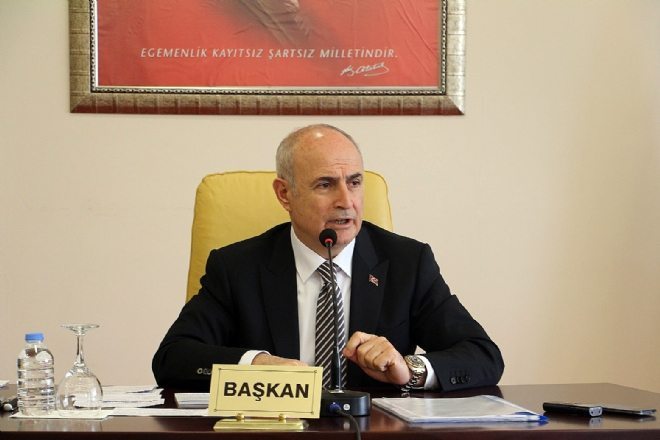 Büyükçekmece`ye Avrupa Standartlarında Umumi Tuvalet