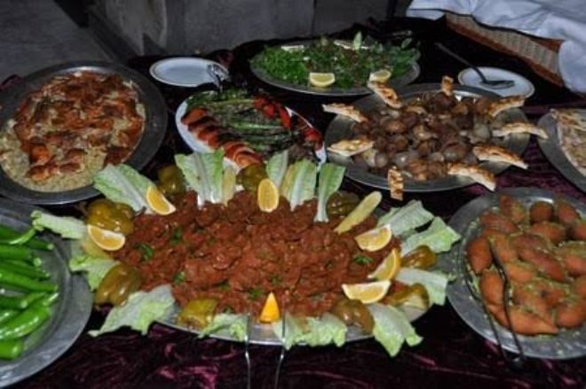 Gaziantep Lezzetleri Beylikdüzü`ne Taşındı