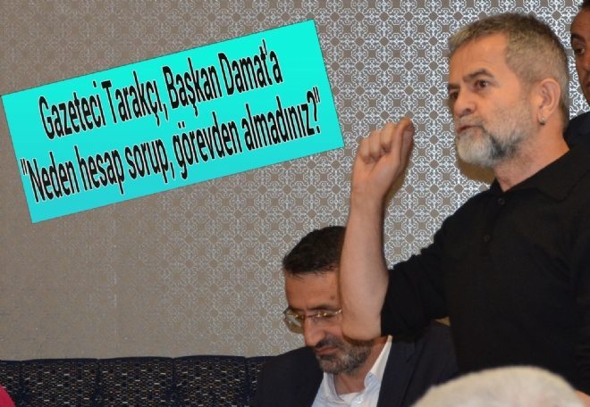 Tarakçı