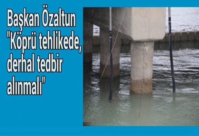 BAŞKAN ÖZALTUN 