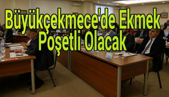 Büyükçekmece