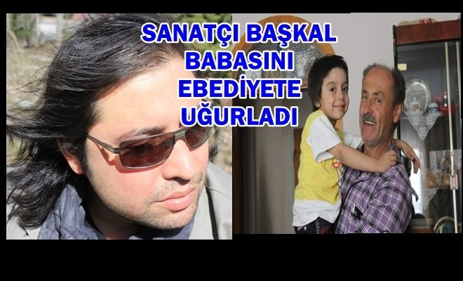 THM Sanatçısı Başkal