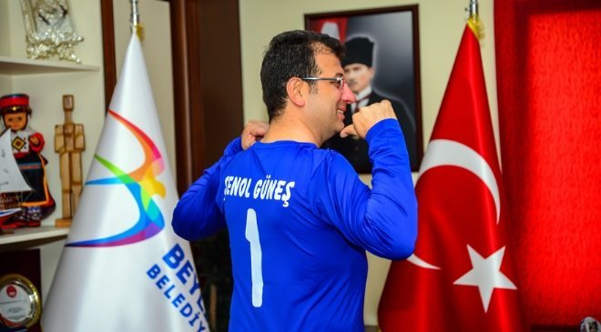 İmamoğlu