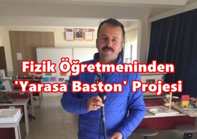 Fizik Öğretmeninden 