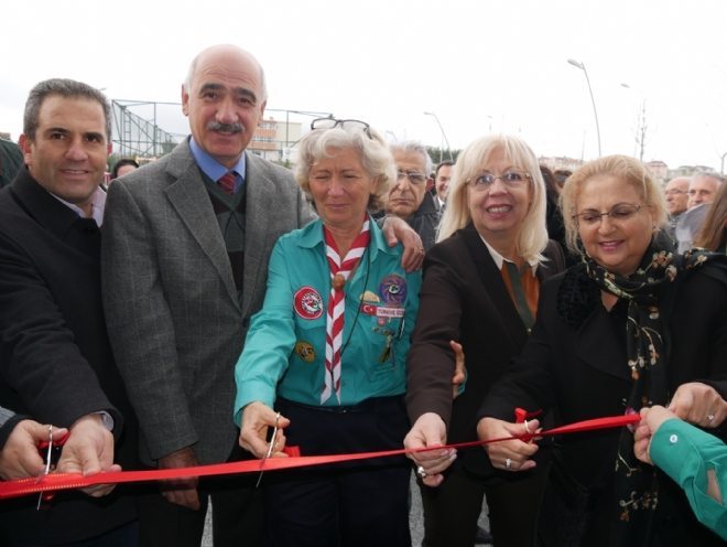 Engel tanımayan izcilerden muhteşem eserler