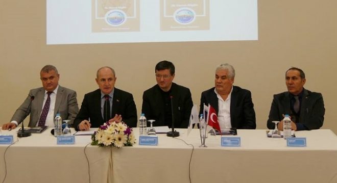 Büyükçekmece`de Ambalajsız Ekmek Satan Fırın Kapanacak